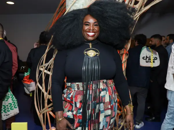 Prêmio Chico Vive celebra o legado de Chico Mendes, homenageia novas lideranças ambientais e reúne famosos 7 Prêmio Chico Vive celebra o legado de Chico Mendes, homenageia novas lideranças ambientais e reúne famosos