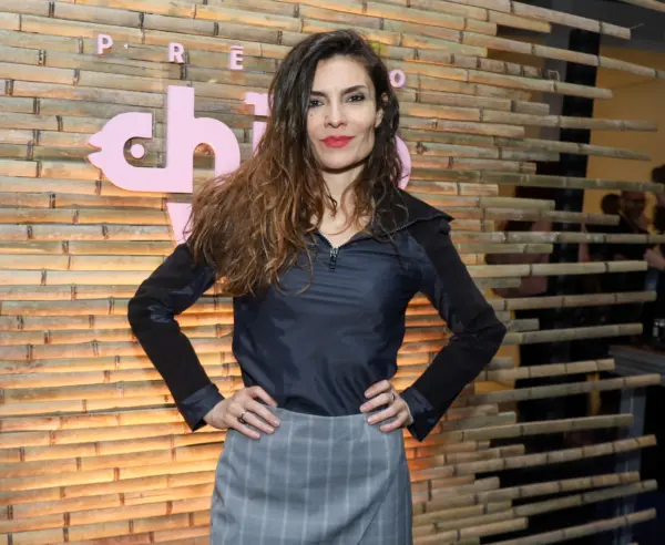 Prêmio Chico Vive celebra o legado de Chico Mendes, homenageia novas lideranças ambientais e reúne famosos 8 Prêmio Chico Vive celebra o legado de Chico Mendes, homenageia novas lideranças ambientais e reúne famosos