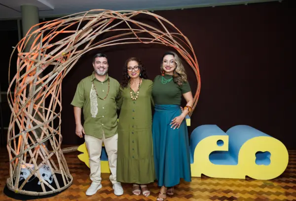 Prêmio Chico Vive celebra o legado de Chico Mendes, homenageia novas lideranças ambientais e reúne famosos 9 Prêmio Chico Vive celebra o legado de Chico Mendes, homenageia novas lideranças ambientais e reúne famosos