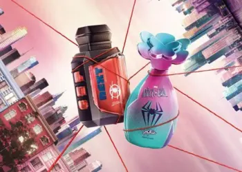 O Boticário lança linhas de Next e Sophie inspiradas no Homem-Aranha Miles Morales e Gwen Stacy para o Dia das Crianças