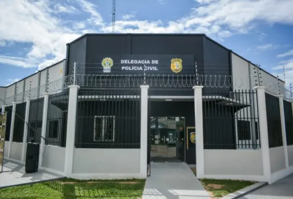 Polícia apreende armas e prende homem por desacato no interior do Acre