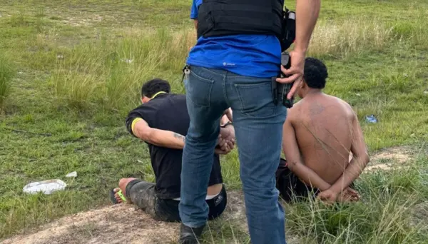 Polícia Civil do Acre prende dois suspeitos de homicídio em menos de 24h após crime