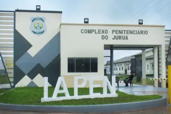 Justiça mantém interditado presídio feminino no Acre e estabelece prazo de emergencial para realocação
