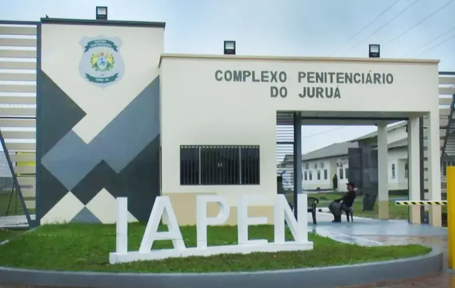 Justiça mantém interditado presídio feminino no Acre e estabelece prazo de emergencial para realocação