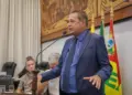 Corpo do ex-vereador Carlinhos Santiago será sepultado na tarde deste domingo