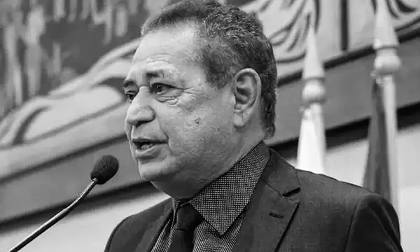 Morre o ex-vereador de Rio Branco Carlinhos Santiago