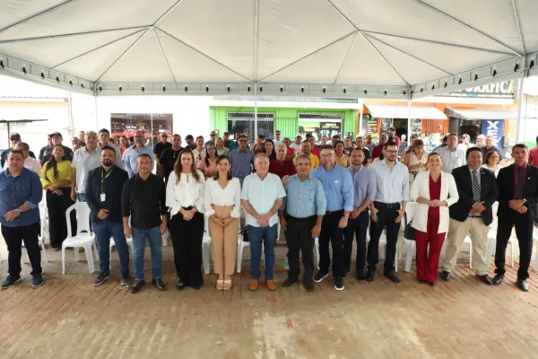 Sebrae inaugura escritório em Tarauacá para fortalecer empreendedorismo local 1 Sebrae inaugura escritório em Tarauacá para fortalecer empreendedorismo local
