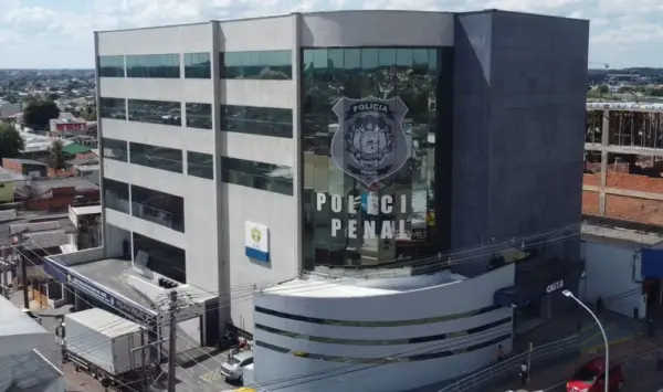 Governo cancela nomeações e exclui candidatos do quadro do Iapen após pedidos de reclassificação