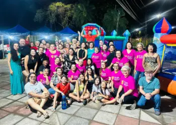 Feira especial de Dia das Crianças reúne 50 empreendedoras no Lago do Amor, em Rio Branco