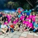 Feira especial de Dia das Crianças reúne 50 empreendedoras no Lago do Amor, em Rio Branco