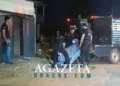 Câmera de segurança registra momento em que homem é morto a tiros em Rio Branco