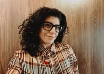 Nayara é acreana (Foto: Cedida)