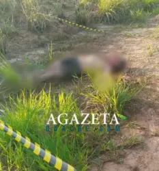 Jovem é morto com golpes de terçado na Cidade do Povo