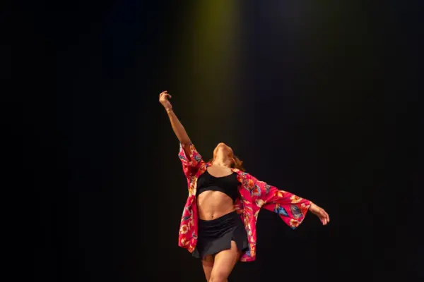 'Tudo Tem Donato': espetáculo de dança contemporânea celebra João Donato na Usina de Arte