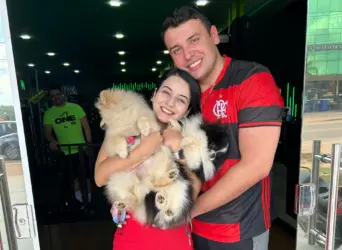 Foto: Arquivo Pessoal