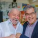 Jorge Viana parabeniza Lula pelos seus 80 anos e destaca amizade de mais de 4 décadas 9 Foto: Reprodução
