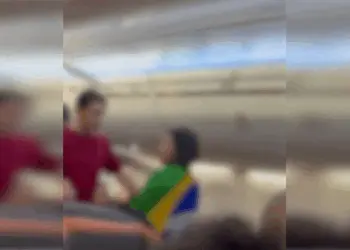 Material cedido ao Metrópoles