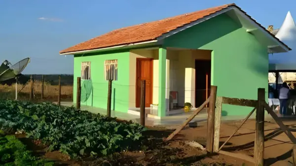 Acre recebe autorização para mais de 400 moradias no Minha Casa, Minha Vida Rural
