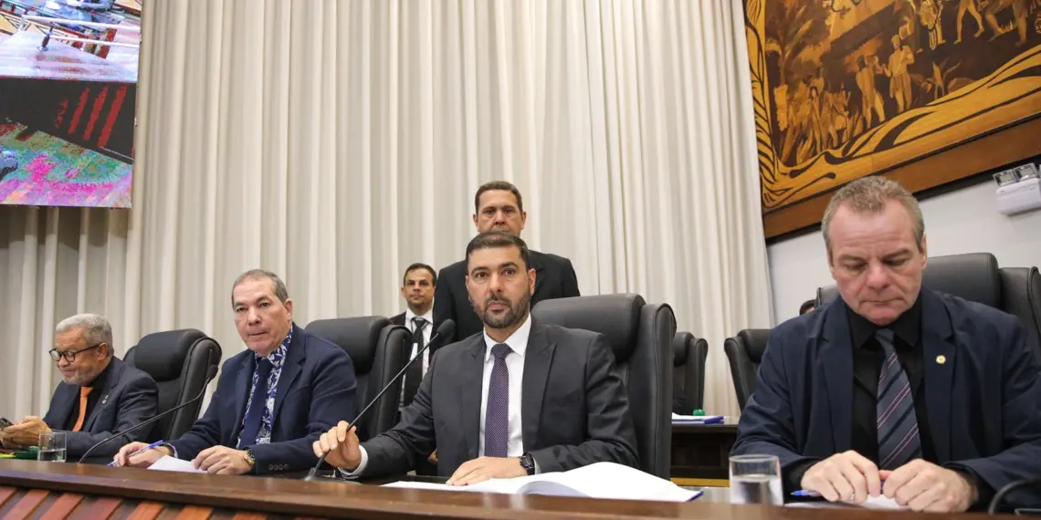 Fotos: Sérgio Vale