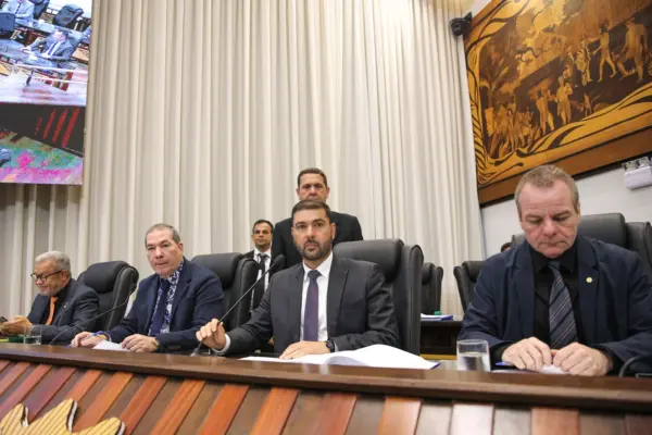 Deputados liberam governo a contratar R$ 280 milhões em empréstimos com Caixa e BNDES
