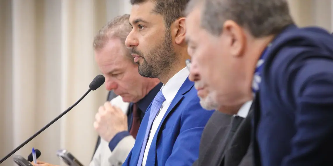 Foto: Sérgio Vale