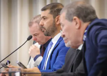 Foto: Sérgio Vale