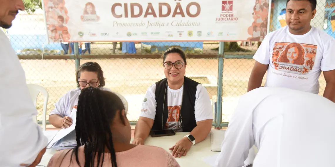Foto: Arquivo/TJ-AC