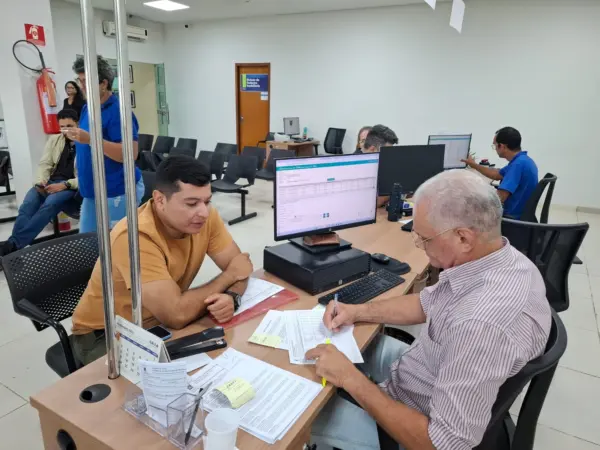 Contribuintes têm até dia 30 para aderir ao Refis 2025 e garantir descontos de até 90% em juros e multas em Rio Branco