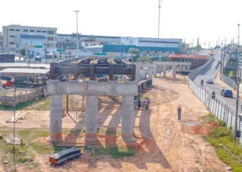 Foto: Marcos Araújo