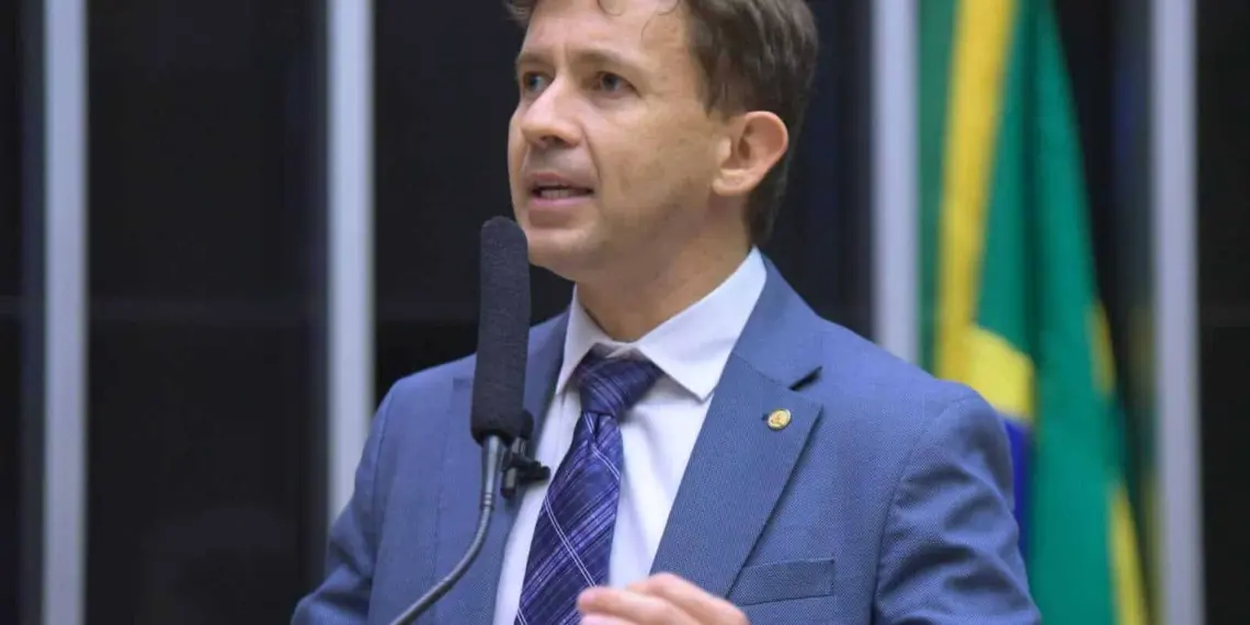 Pré-candidato a senador, Velloso diz não ter medo de Jorge Viana, Petecão, Bittar e Mara Rocha 1 Foto: Reprodução