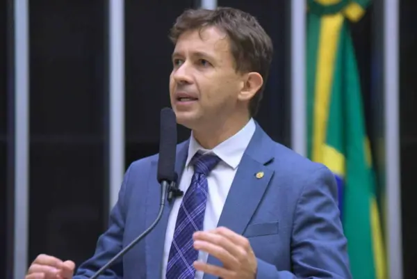 Pré-candidato a senador, Velloso diz não ter medo de Jorge Viana, Petecão, Bittar e Mara Rocha