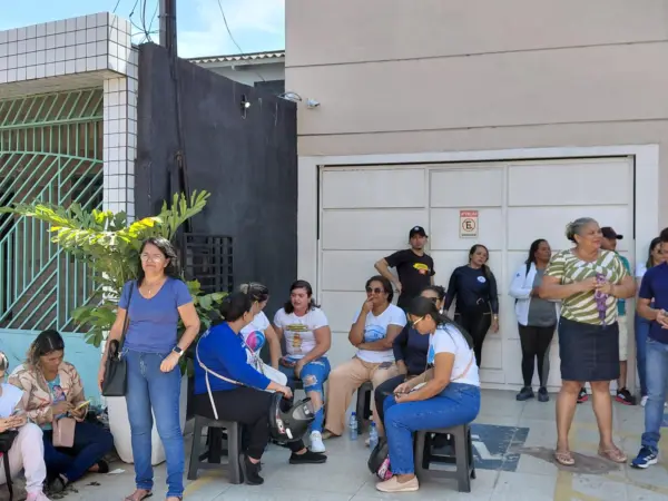 Com salários defasados, agentes de saúde ameaçam greve em Rio Branco