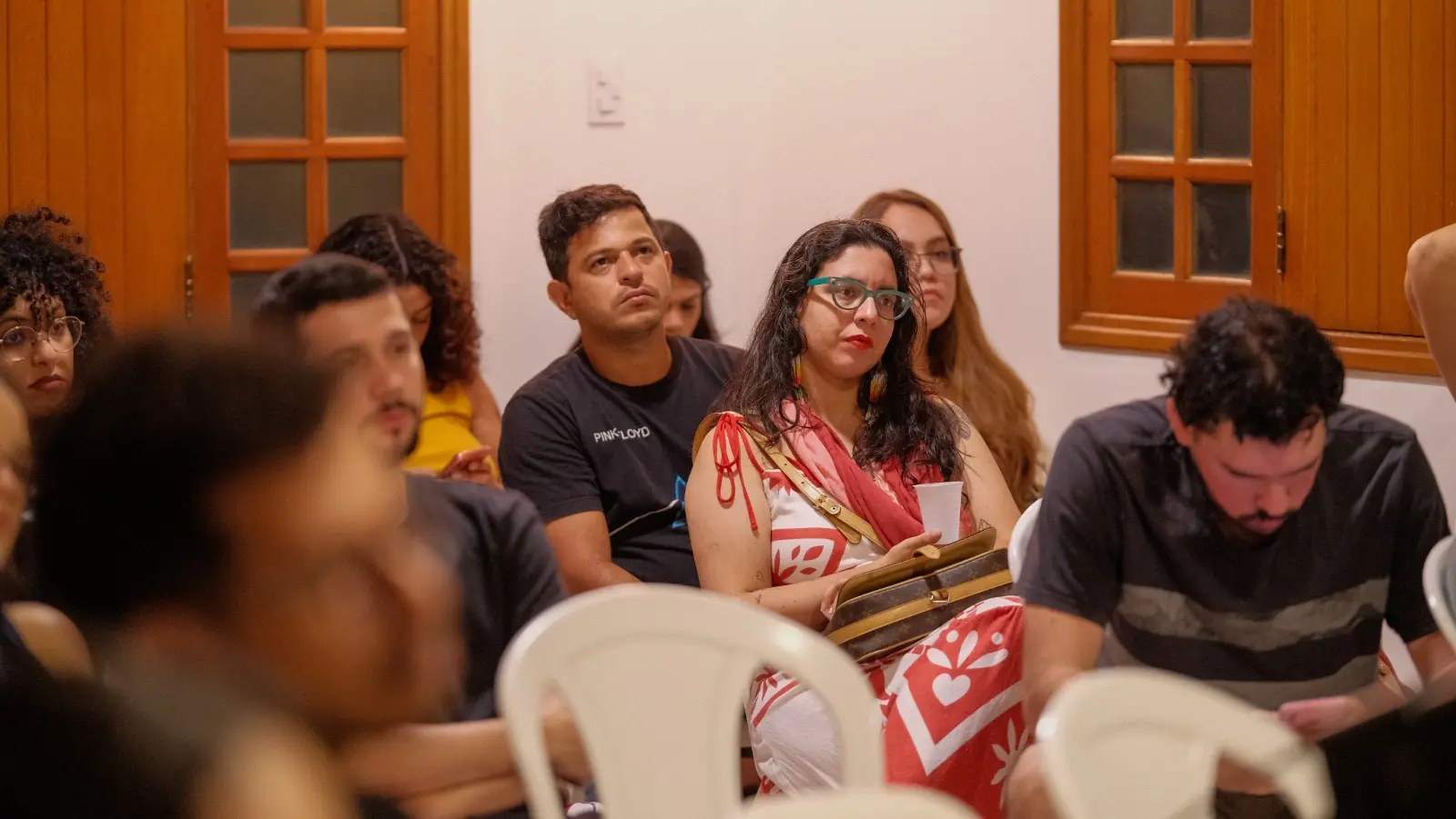 Projeto de cineclubismo no Acre se despede com curtas e programação infantil no fim de semana