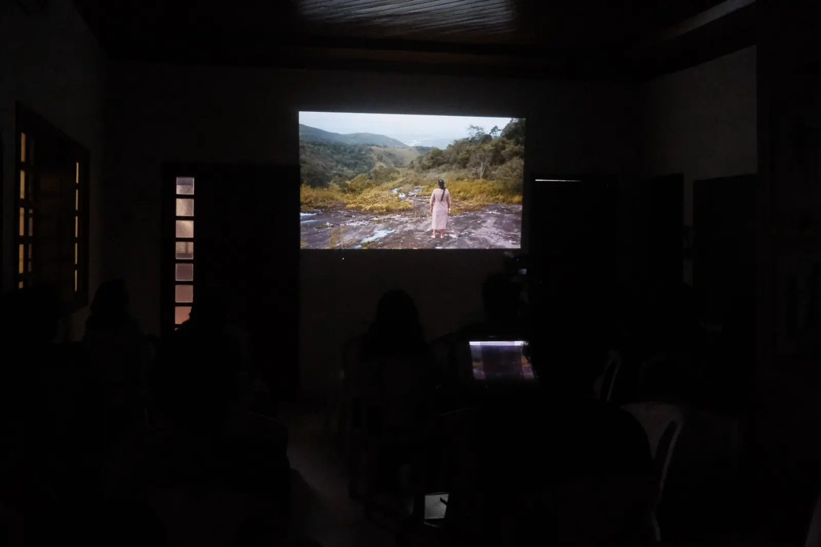 Projeto de cineclubismo no Acre se despede com curtas e programação infantil no fim de semana