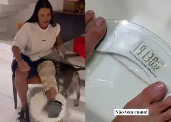 Reprodução/Instagram
