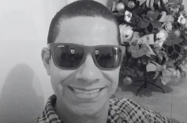Professor achado em cova rasa morreu por asfixia após golpe de “mata-leão”, diz polícia