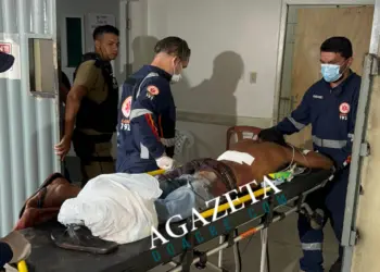 Homem é esfaqueado após ser confundido com ladrão em Rio Branco