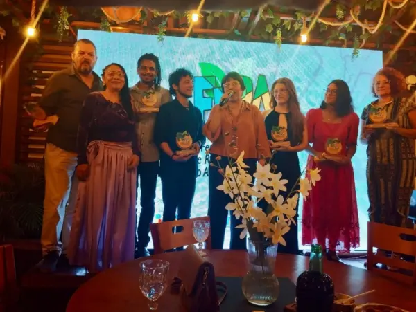 Festival de Roteiro Audiovisual da Amazônia abre inscrições para o Acre; confira