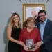 Confira o lançamento do livro de Beatriz Cameli em memória de Orleir Cameli