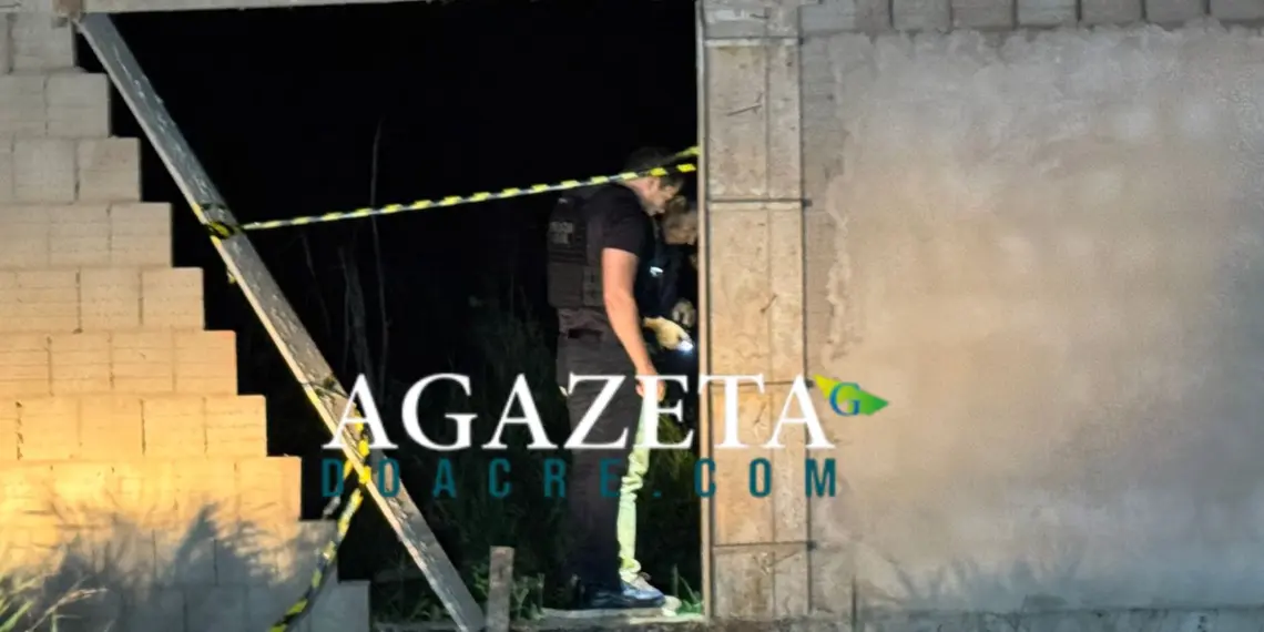 Homem é encontrado morto com sinais de tortura na Cidade do Povo