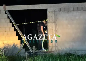 Homem é encontrado morto com sinais de tortura na Cidade do Povo