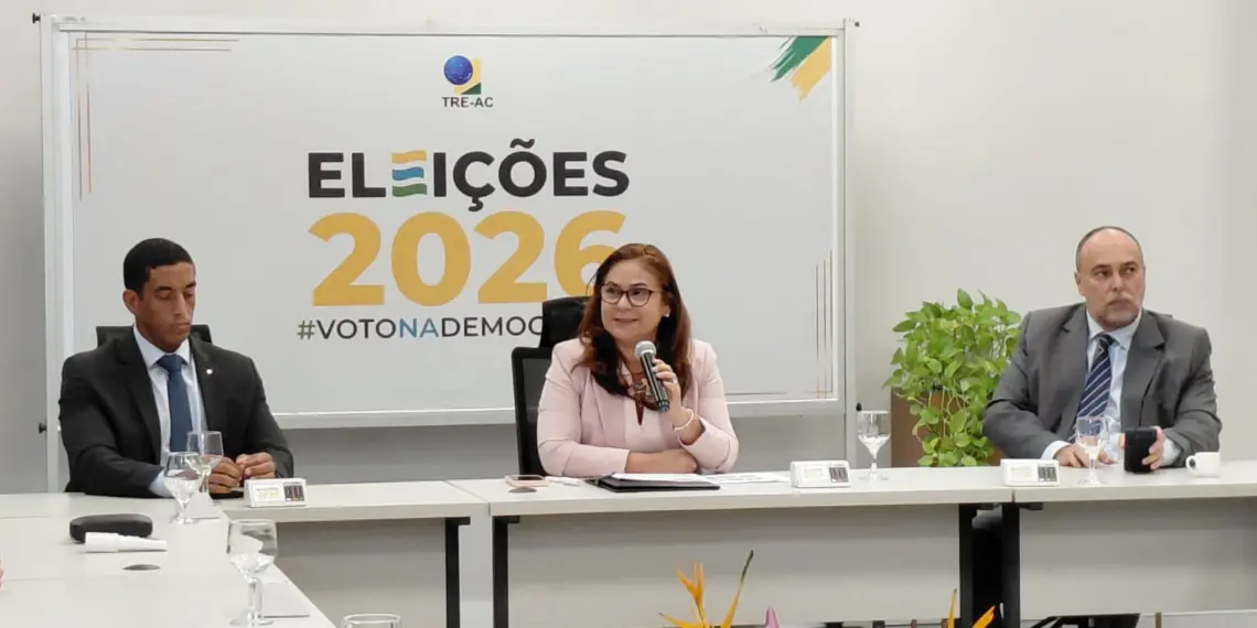 Foto: Leandro Chaves
