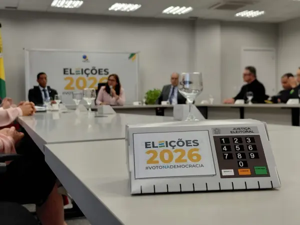 'Retornar para o voto impresso é retrocesso', dispara nova presidente do TRE do Acre