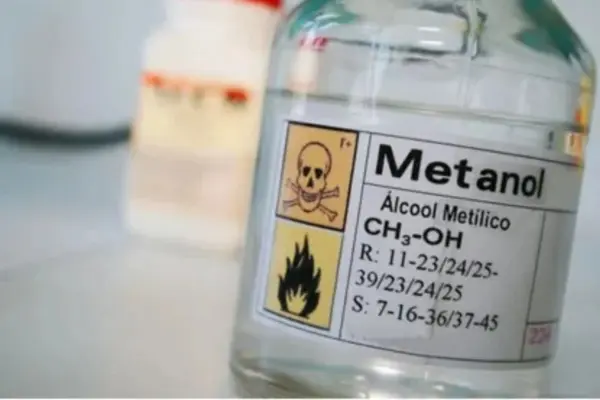 Anvisa aciona órgãos internacionais para garantir antídoto do metanol