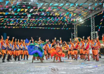 Projeto “Pé na Estrada: Junina Pega-Pega nas Escolas” leva tradição junina a sete municípios acreanos