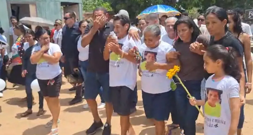 Foto: Arquivo pessoal