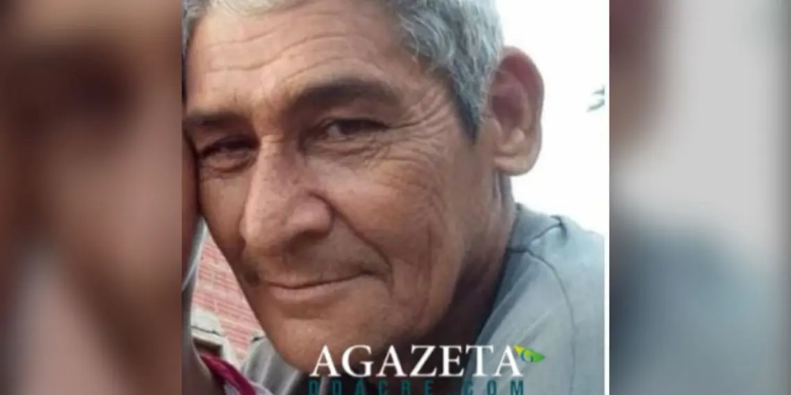 Idoso de 69 anos morre após perder controle de moto na BR-317, no interior do Acre