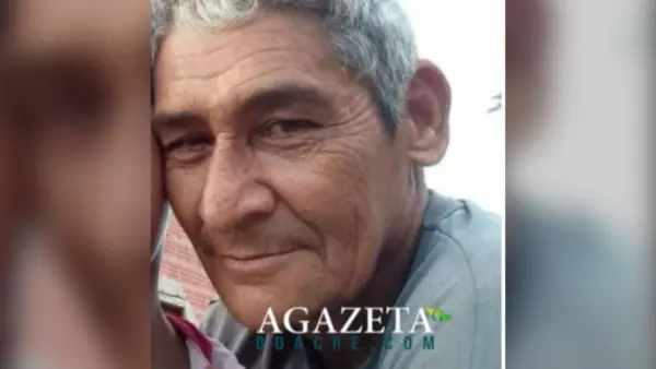 Idoso de 69 anos morre após perder controle de moto na BR-317, no interior do Acre