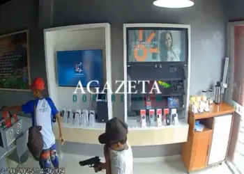 Criminosos fazem arrastão em lojas no interior do Acre; 190 estava fora do ar
