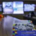 Sejusp realiza o monitoramento dos locais que estão realizando o Concurso Público Nacional Unificado. Foto: Dharcules Pinheiro/sejusp